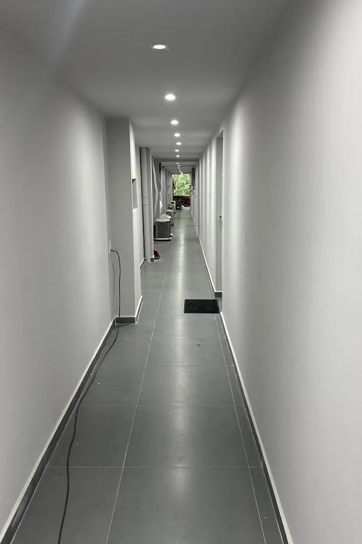 Ferienhaus Villa Casa Alves Joinville